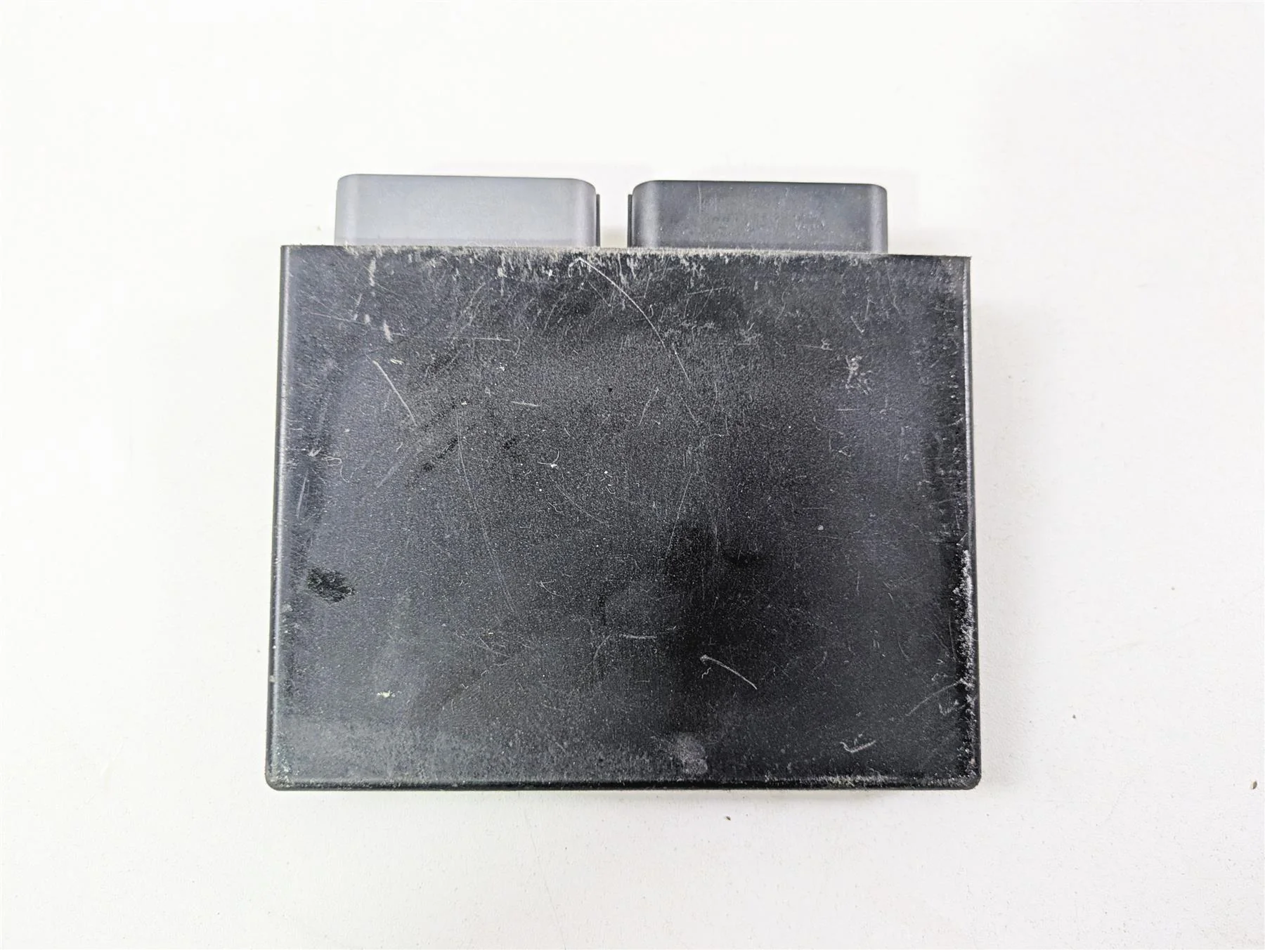 2006 Suzuki GSXR1000 K6 Denso Cdi Ecu Ecm Engine Control Module 32920-41G60 - Image 8