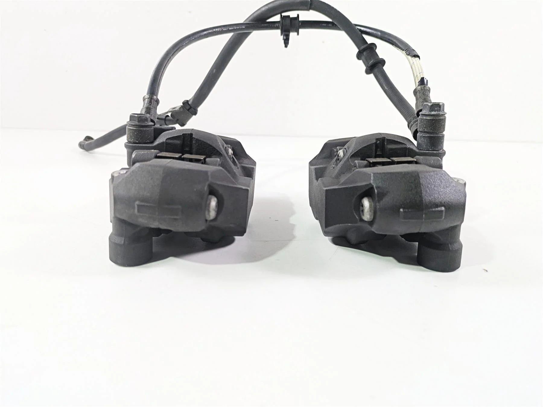2006 Suzuki GSXR1000 K6 Front Brake Calipers Tokico 59100-41G00-999 59300-41G00 - Image 4