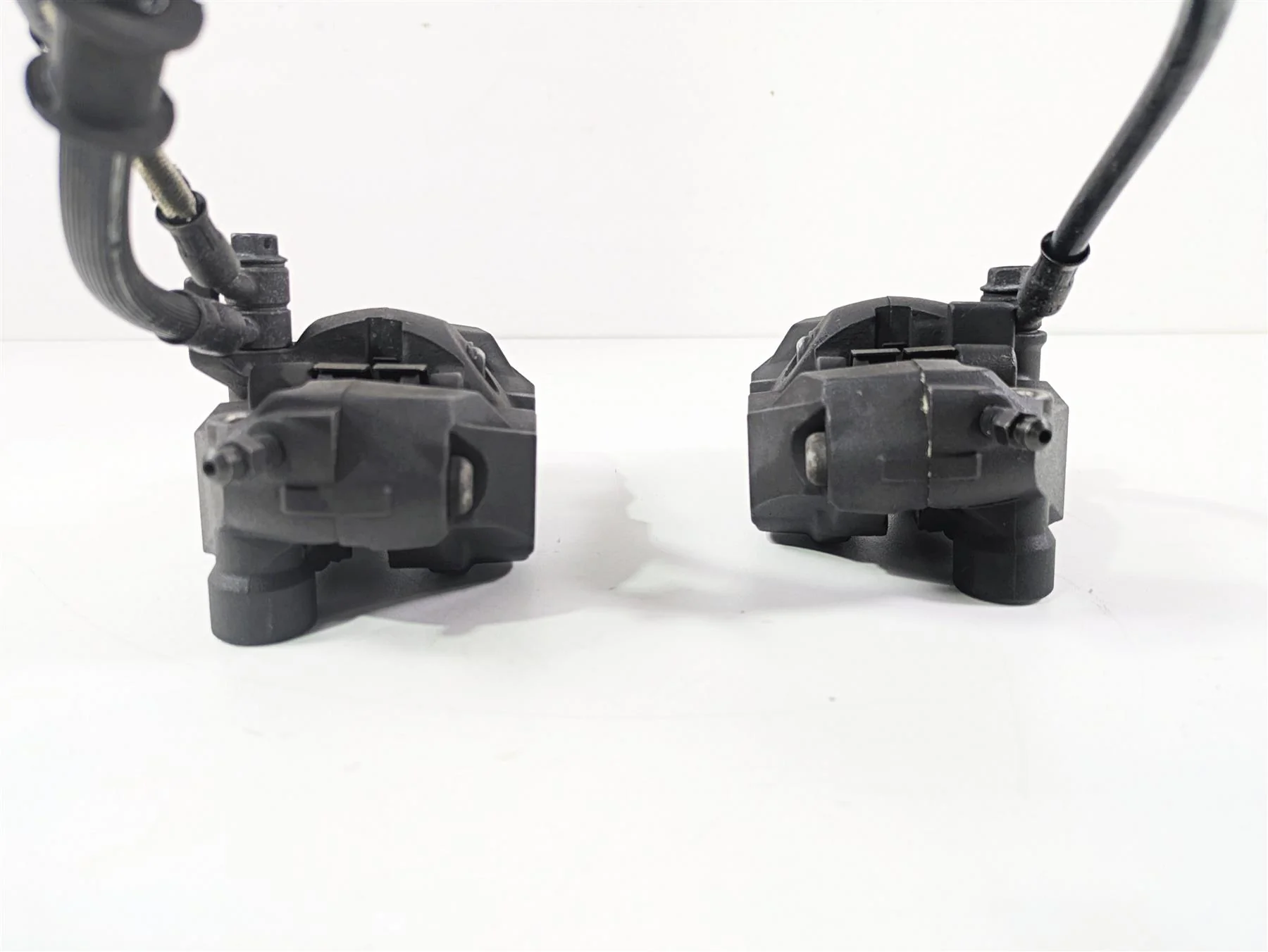 2006 Suzuki GSXR1000 K6 Front Brake Calipers Tokico 59100-41G00-999 59300-41G00 - Image 6