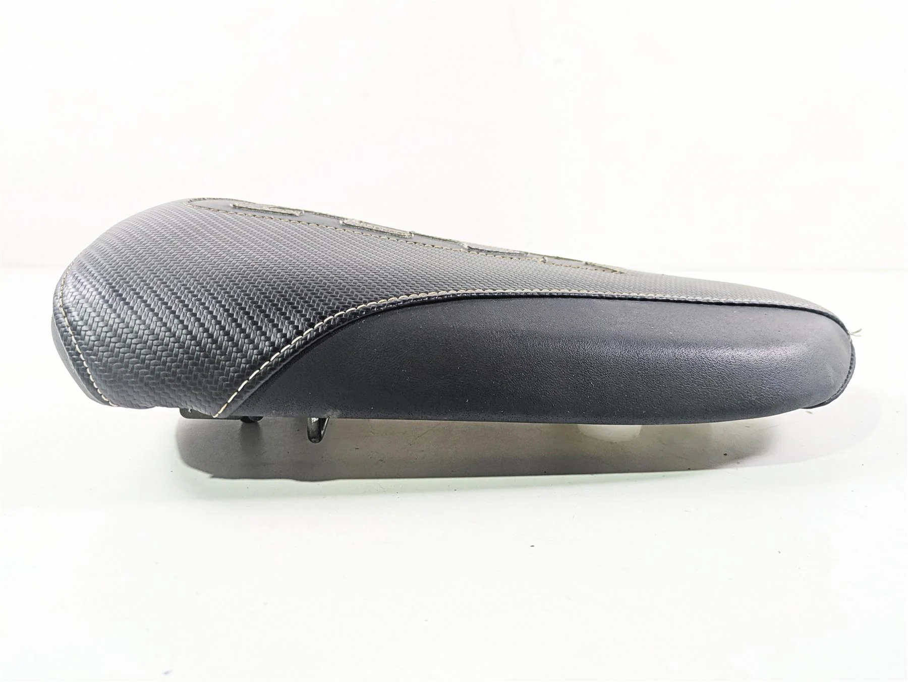 2006 Suzuki GSXR1000 K6 Front Rear Seat Saddle 45100-41G02-6BY 45300-41G00-6BY - Image 3