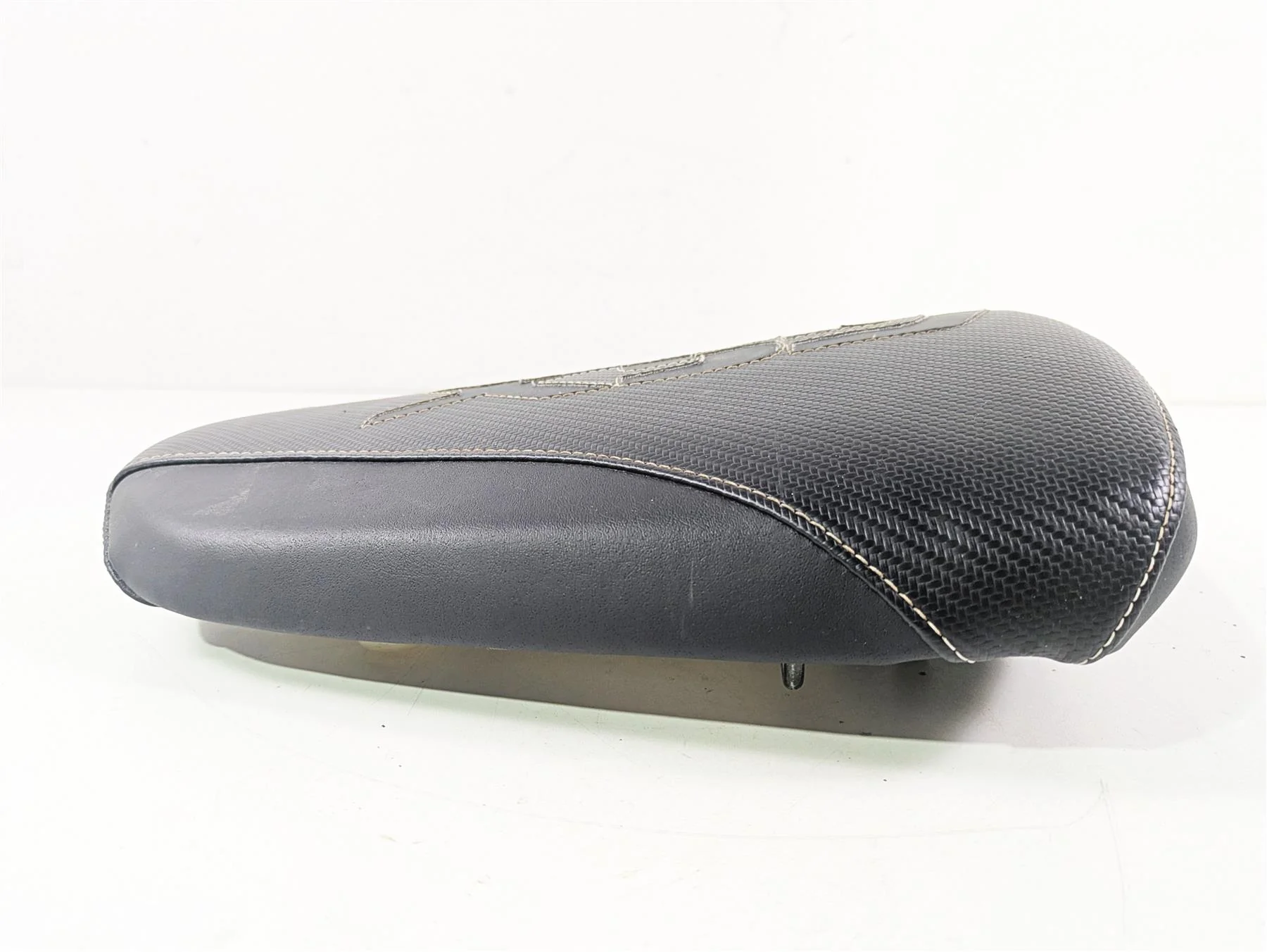 2006 Suzuki GSXR1000 K6 Front Rear Seat Saddle 45100-41G02-6BY 45300-41G00-6BY - Image 5