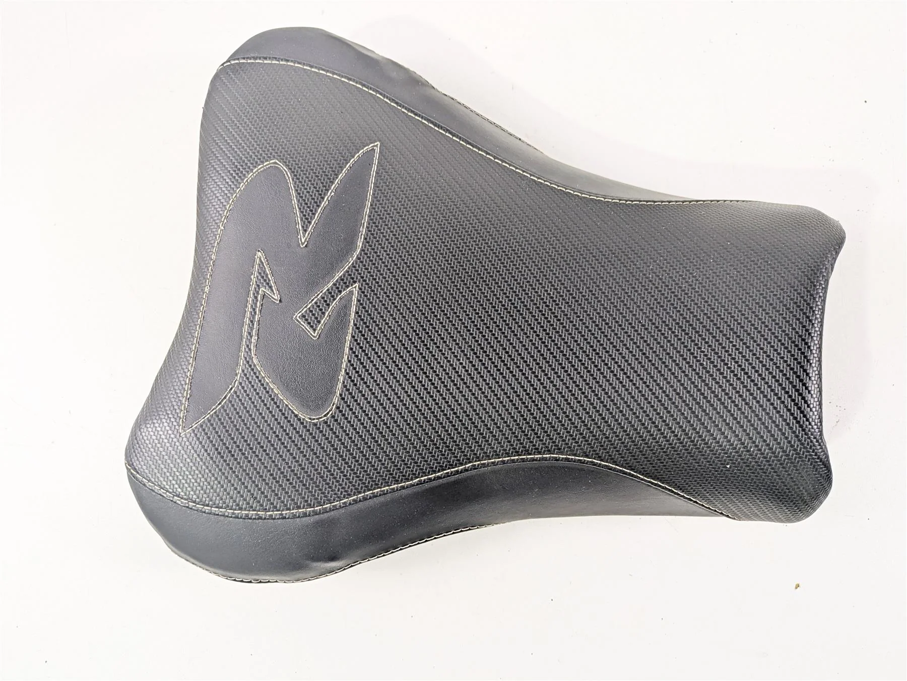 2006 Suzuki GSXR1000 K6 Front Rear Seat Saddle 45100-41G02-6BY 45300-41G00-6BY - Image 7