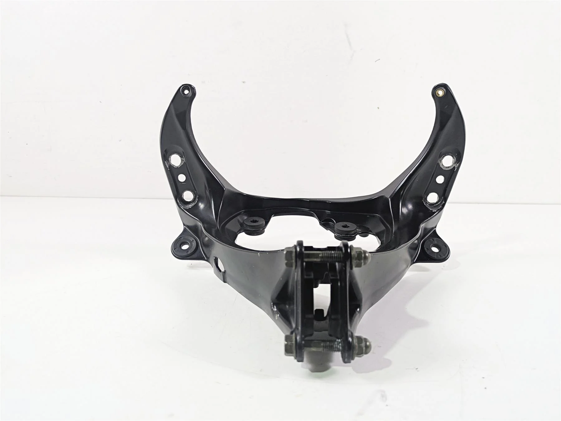 2006 Suzuki GSXR1000 K6 Oem Gauges Mirror Stay Holder Carrier 94511-41G01