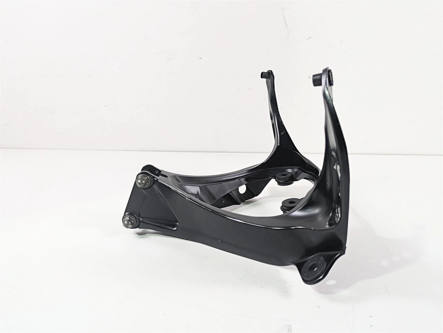 2006 Suzuki GSXR1000 K6 Oem Gauges Mirror Stay Holder Carrier 94511-41G01 - Image 2