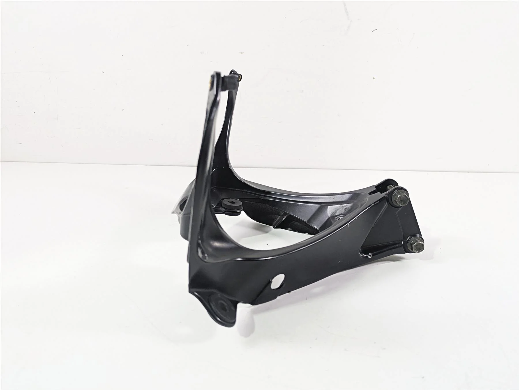 2006 Suzuki GSXR1000 K6 Oem Gauges Mirror Stay Holder Carrier 94511-41G01 - Image 4