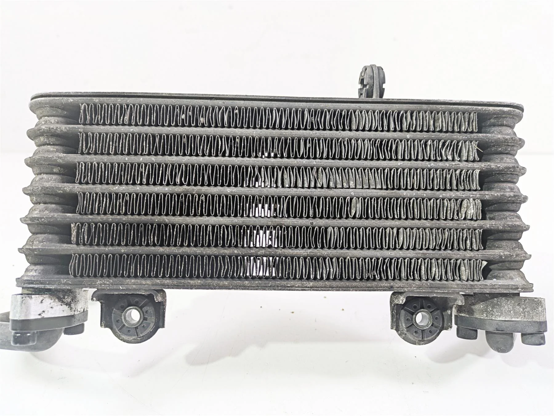 2006 Suzuki GSXR1000 K6 Oil Cooler & Lines 16600-40F10 - Image 6