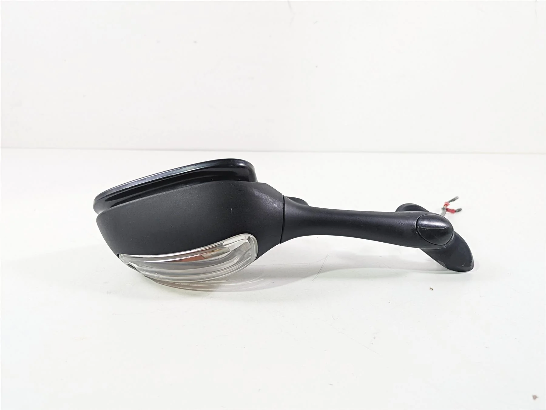 2006 Suzuki GSXR1000 K6 Right Mirror Blinker Turn Signal 56500-41G01 56500-41G03