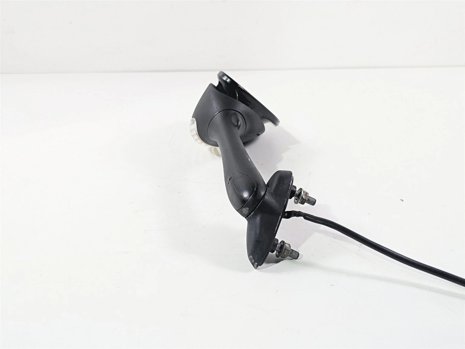 2006 Suzuki GSXR1000 K6 Right Mirror Blinker Turn Signal 56500-41G01 56500-41G03 - Image 10