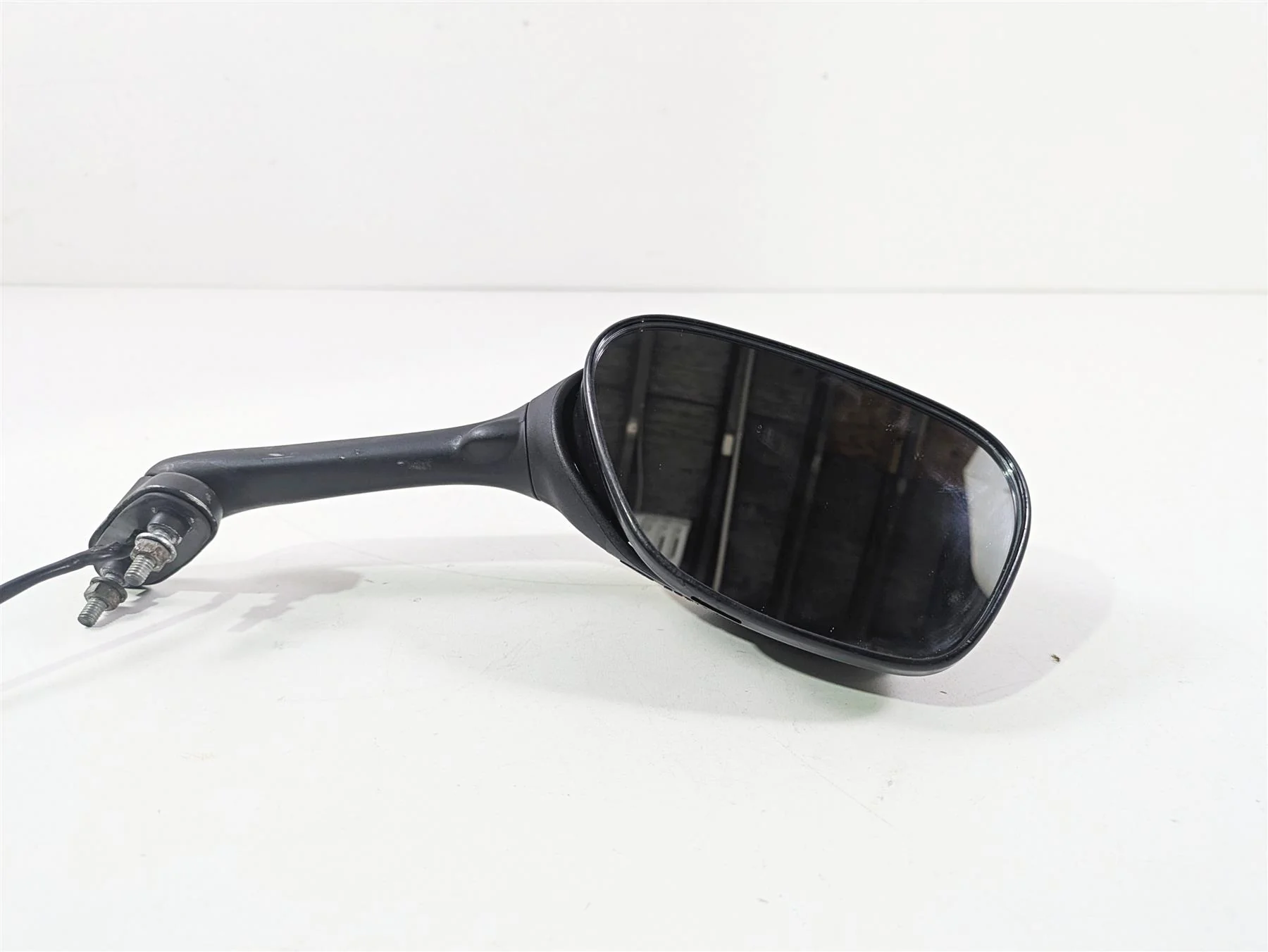 2006 Suzuki GSXR1000 K6 Right Mirror Blinker Turn Signal 56500-41G01 56500-41G03 - Image 11