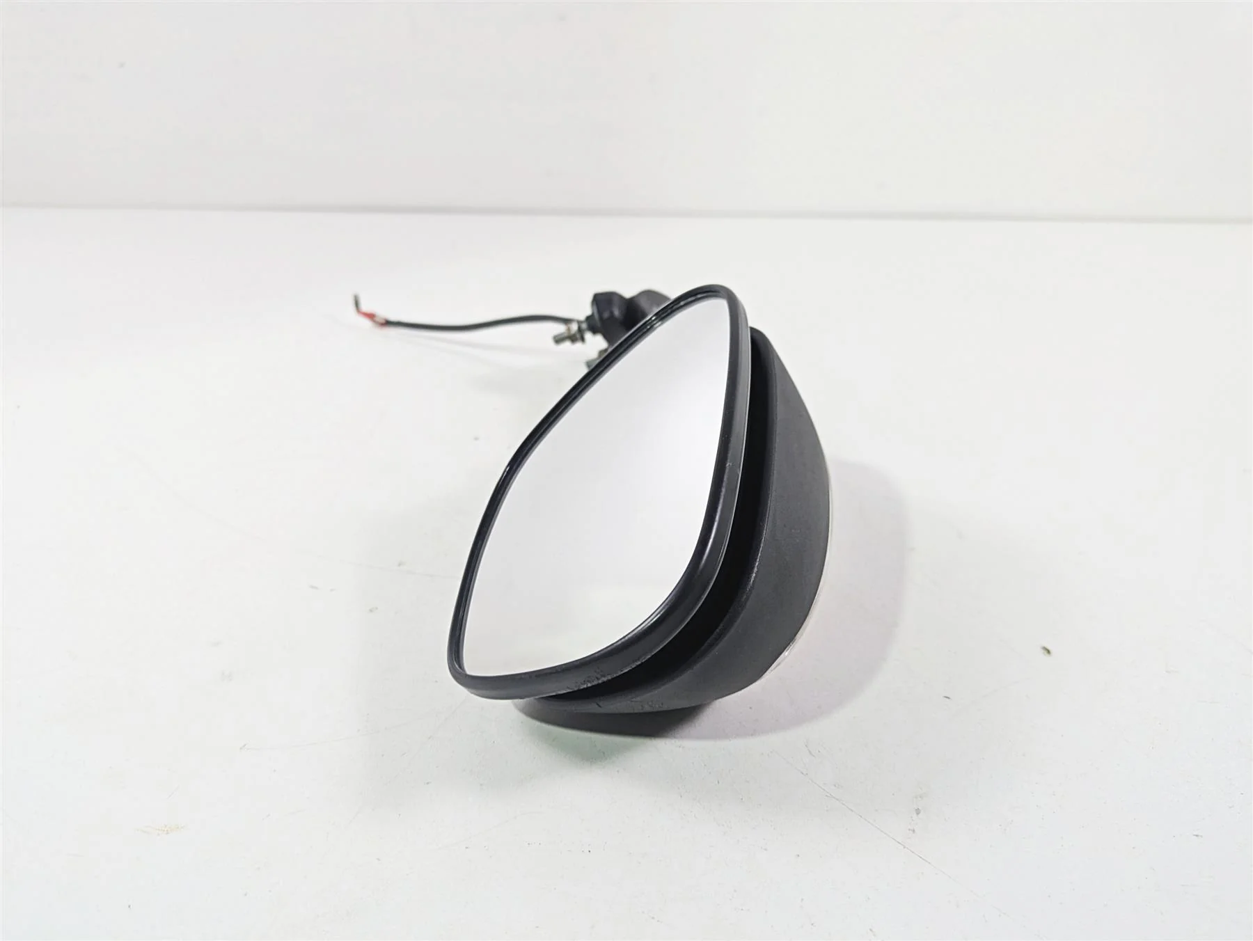 2006 Suzuki GSXR1000 K6 Right Mirror Blinker Turn Signal 56500-41G01 56500-41G03 - Image 12