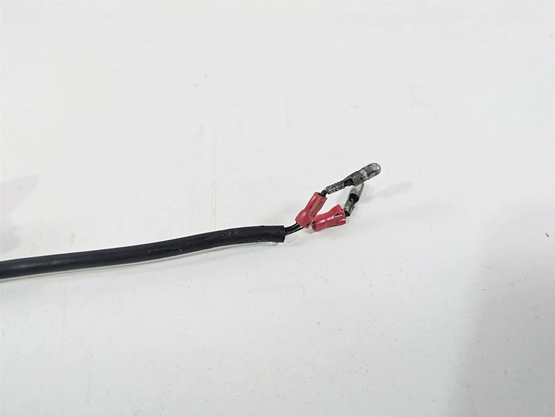 2006 Suzuki GSXR1000 K6 Right Mirror Blinker Turn Signal 56500-41G01 56500-41G03 - Image 5