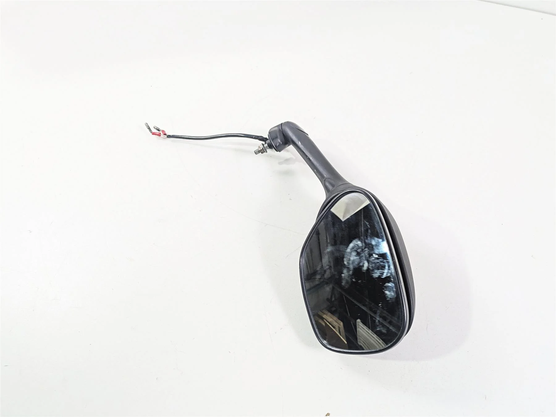 2006 Suzuki GSXR1000 K6 Right Mirror Blinker Turn Signal 56500-41G01 56500-41G03 - Image 8