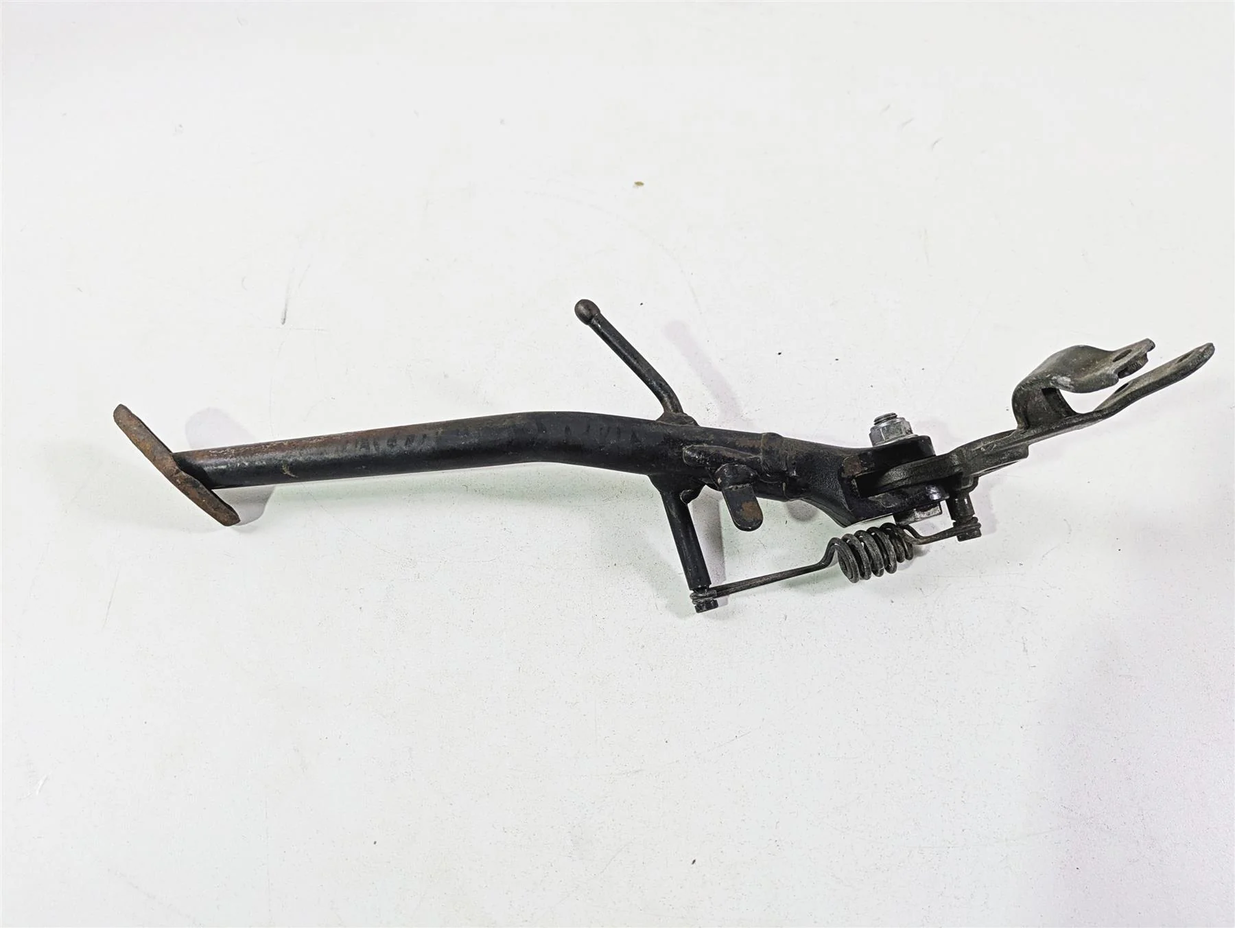 2006 Suzuki GSXR1000 K6 Side Kickstand Kick Stand 42310-40F20
