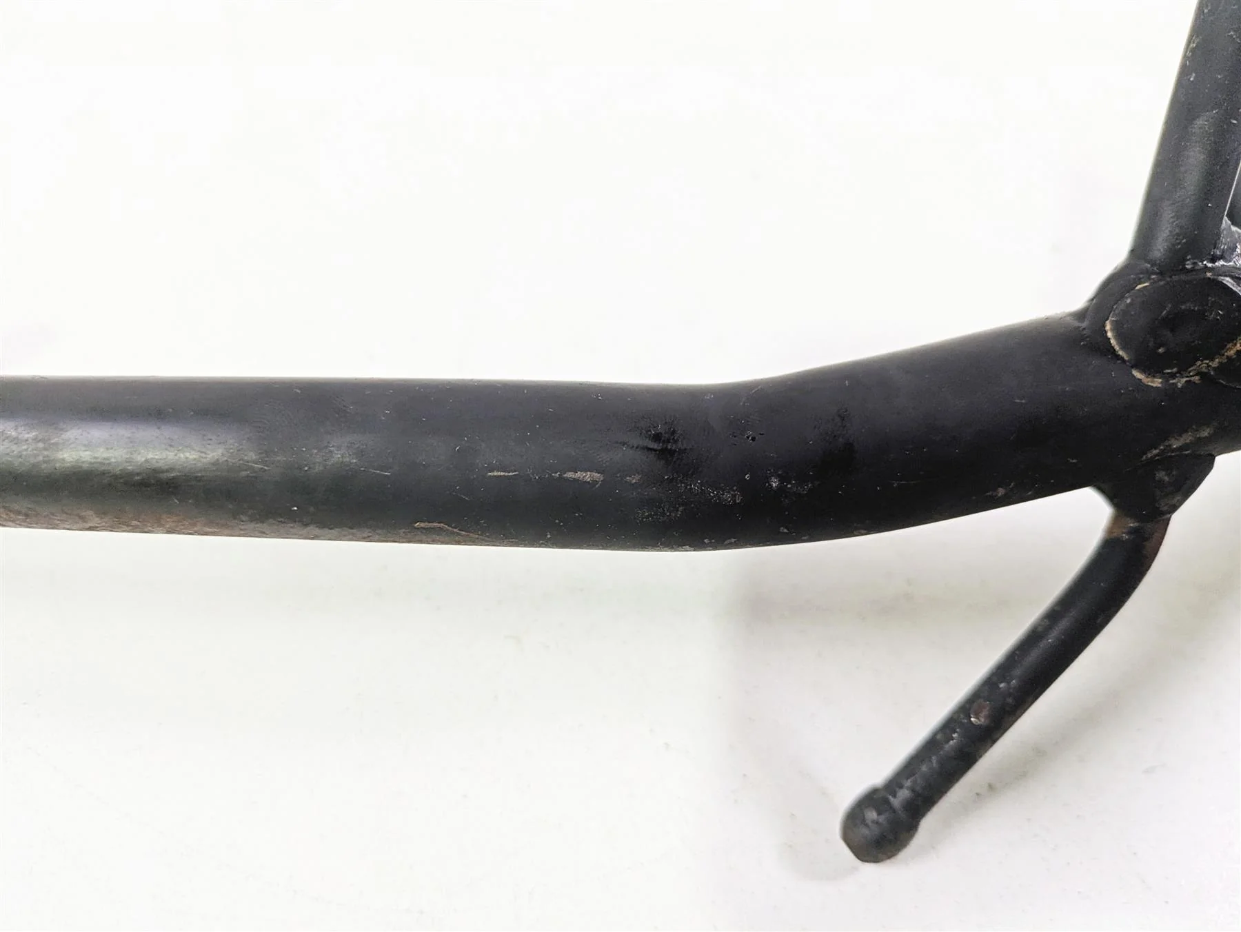 2006 Suzuki GSXR1000 K6 Side Kickstand Kick Stand 42310-40F20 - Image 10