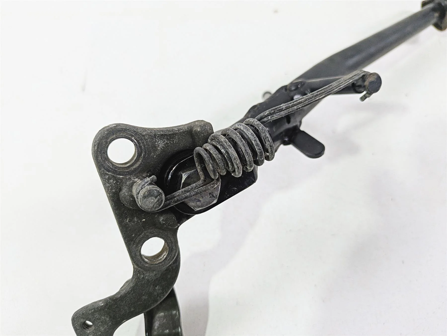 2006 Suzuki GSXR1000 K6 Side Kickstand Kick Stand 42310-40F20 - Image 12