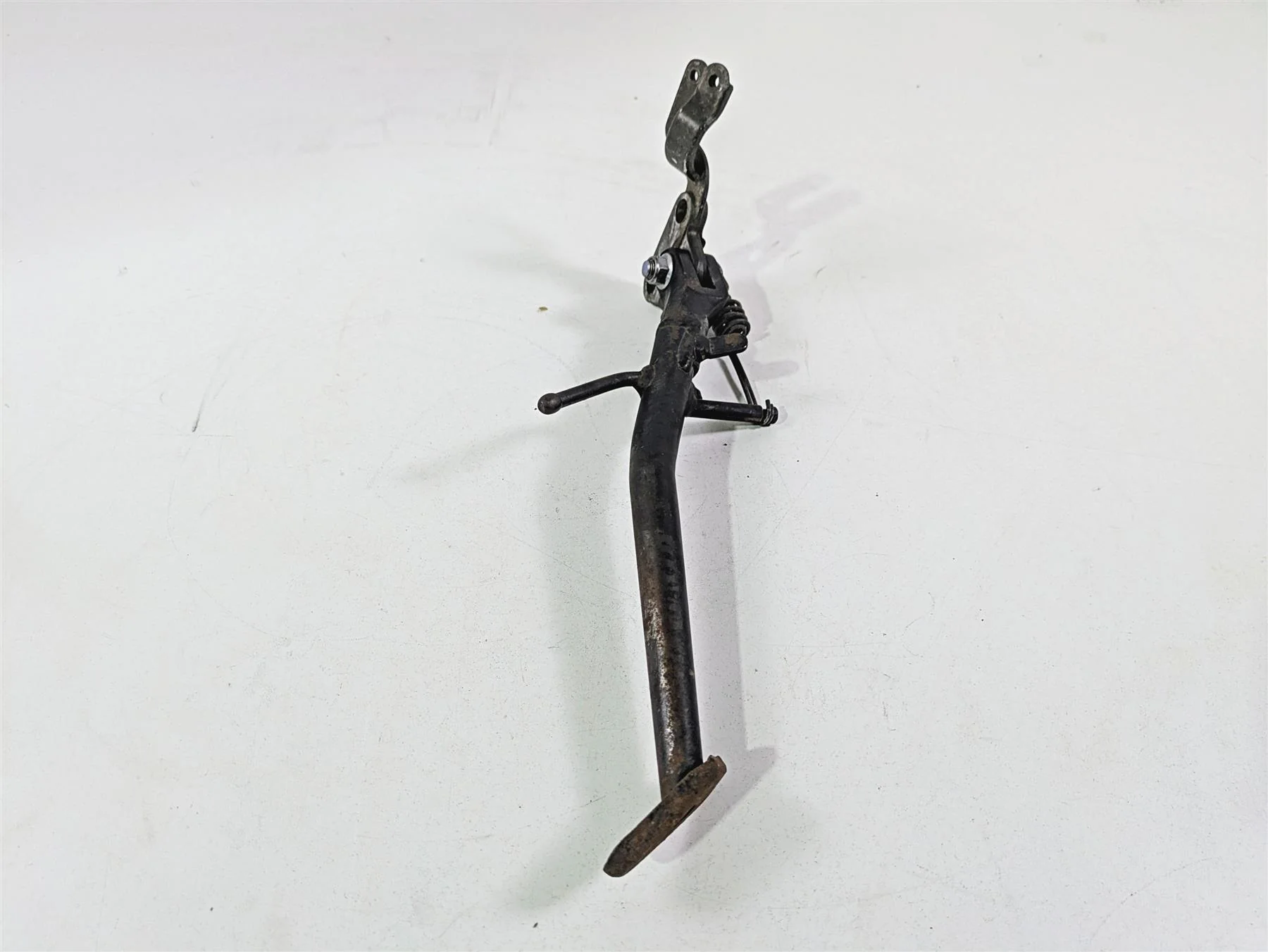 2006 Suzuki GSXR1000 K6 Side Kickstand Kick Stand 42310-40F20 - Image 2