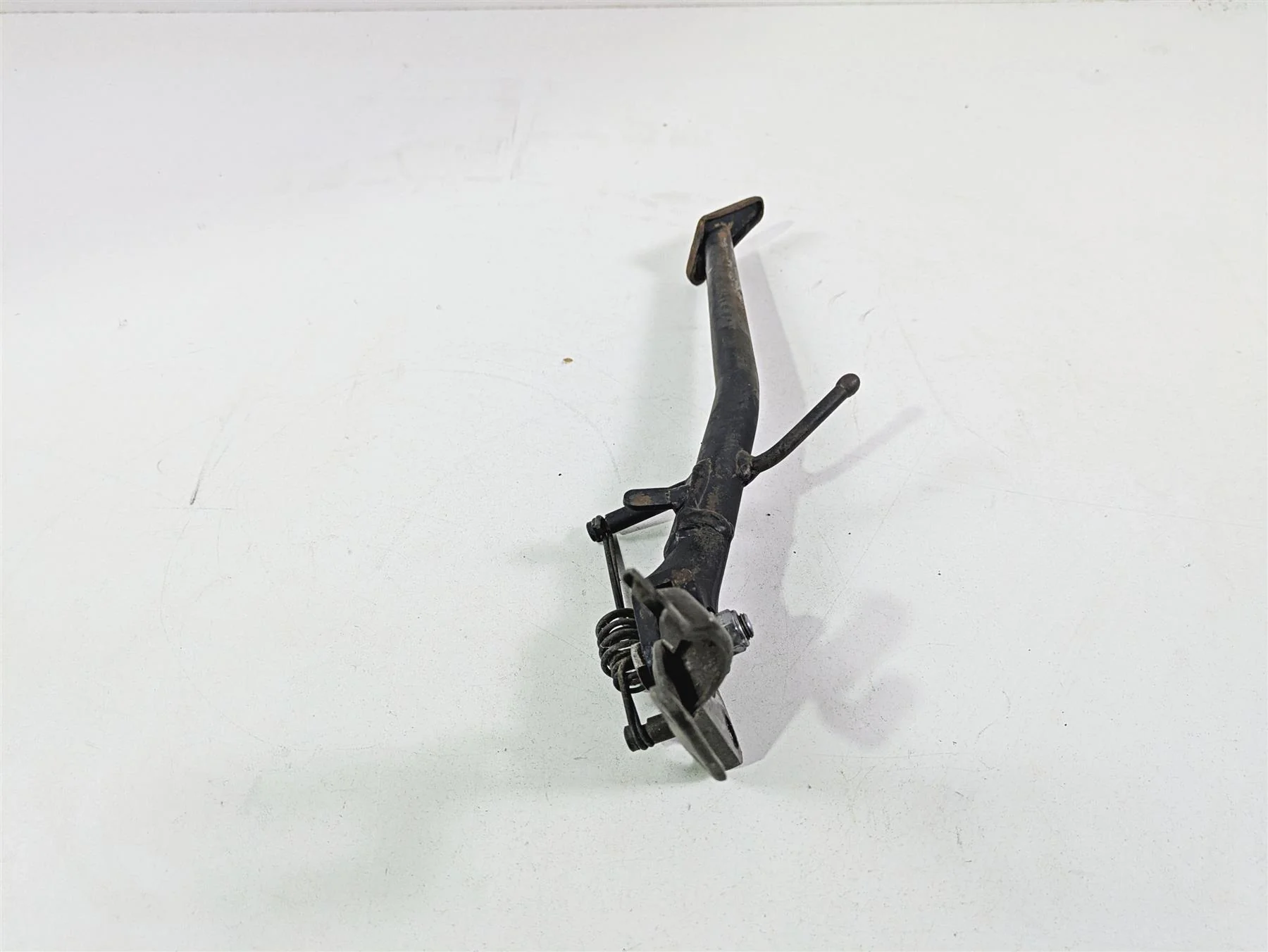 2006 Suzuki GSXR1000 K6 Side Kickstand Kick Stand 42310-40F20 - Image 4