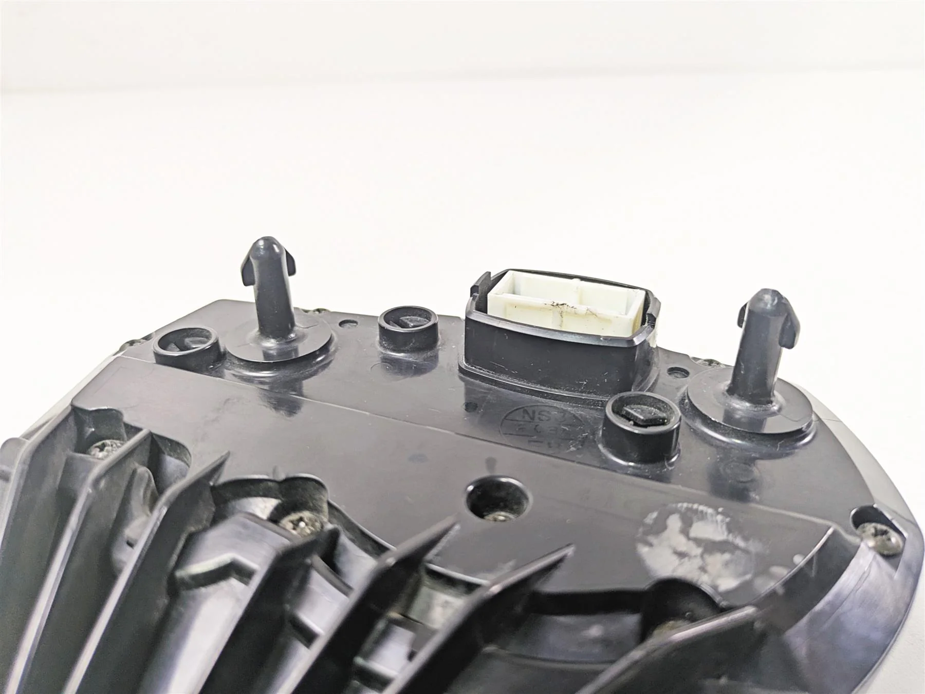 2006 Suzuki GSXR1000 K6 Speedometer Gauge Instrument Cluster 29K 34120-41G20 - Image 9