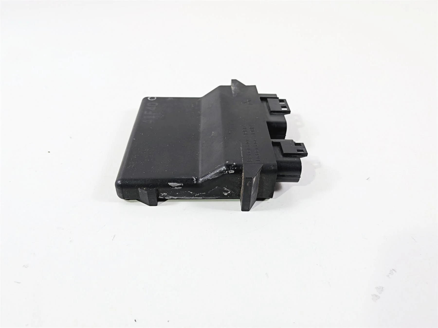 2006 Suzuki VL800 C50 Boulevard Cdi Ecu Ecm Engine Control Module 32920-41F40 - Image 3