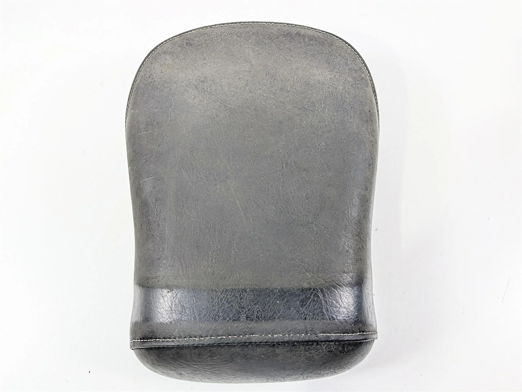 2006 Suzuki VL800 C50 Boulevard Rear Passenger Seat Saddle 45300-41F00-48H - Image 9
