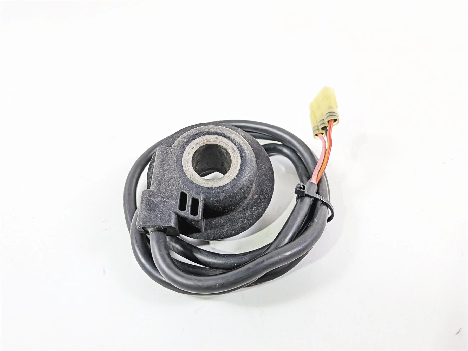 2006 Suzuki VL800 C50 Boulevard Speedometer Drive Sensor 34990-41F10