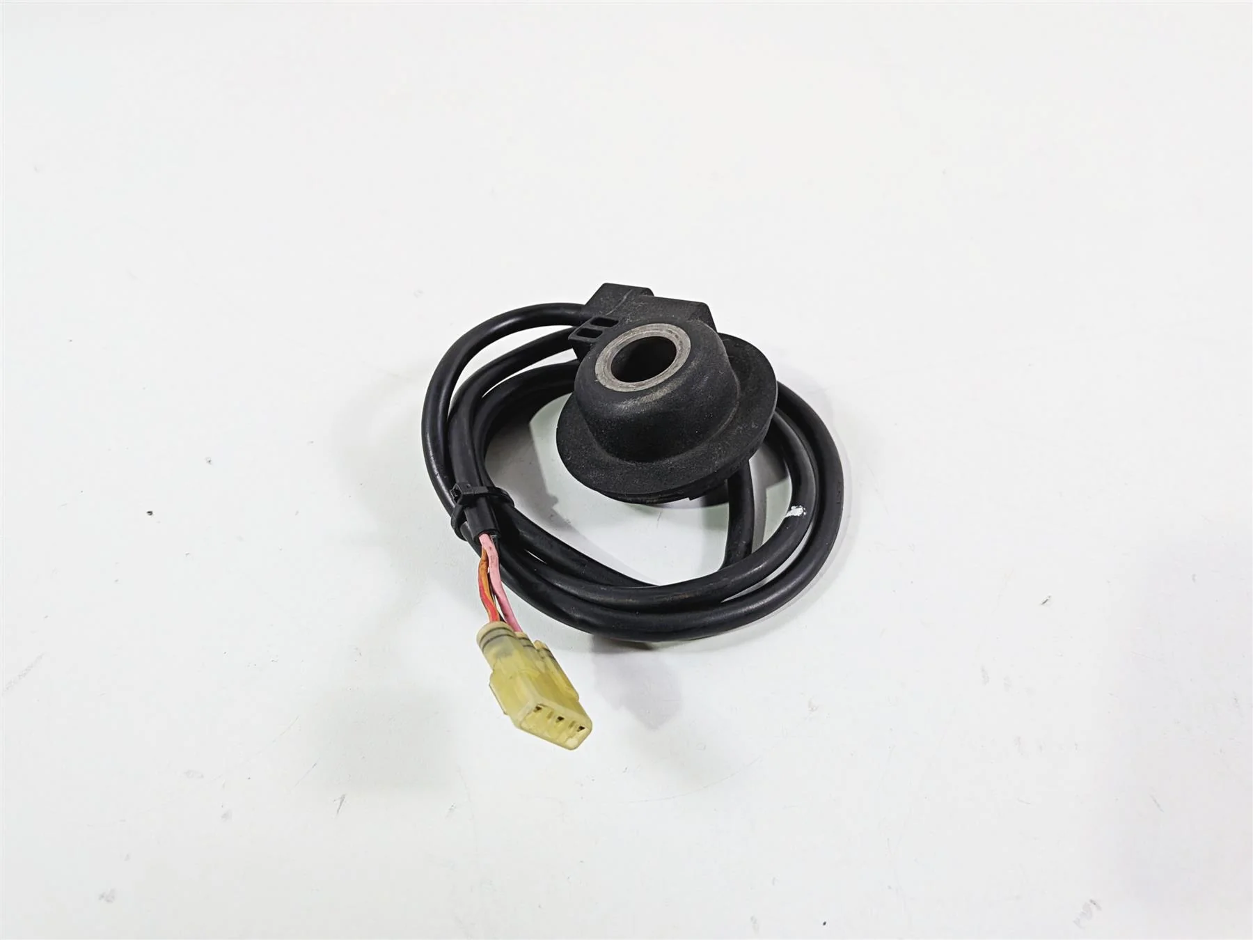 2006 Suzuki VL800 C50 Boulevard Speedometer Drive Sensor 34990-41F10 - Image 4