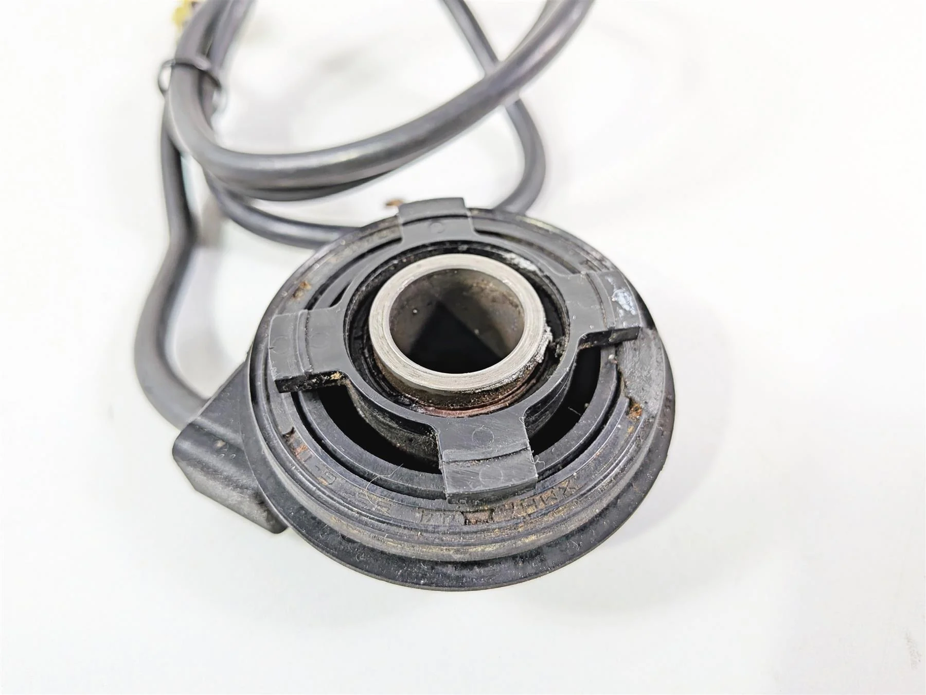 2006 Suzuki VL800 C50 Boulevard Speedometer Drive Sensor 34990-41F10 - Image 6