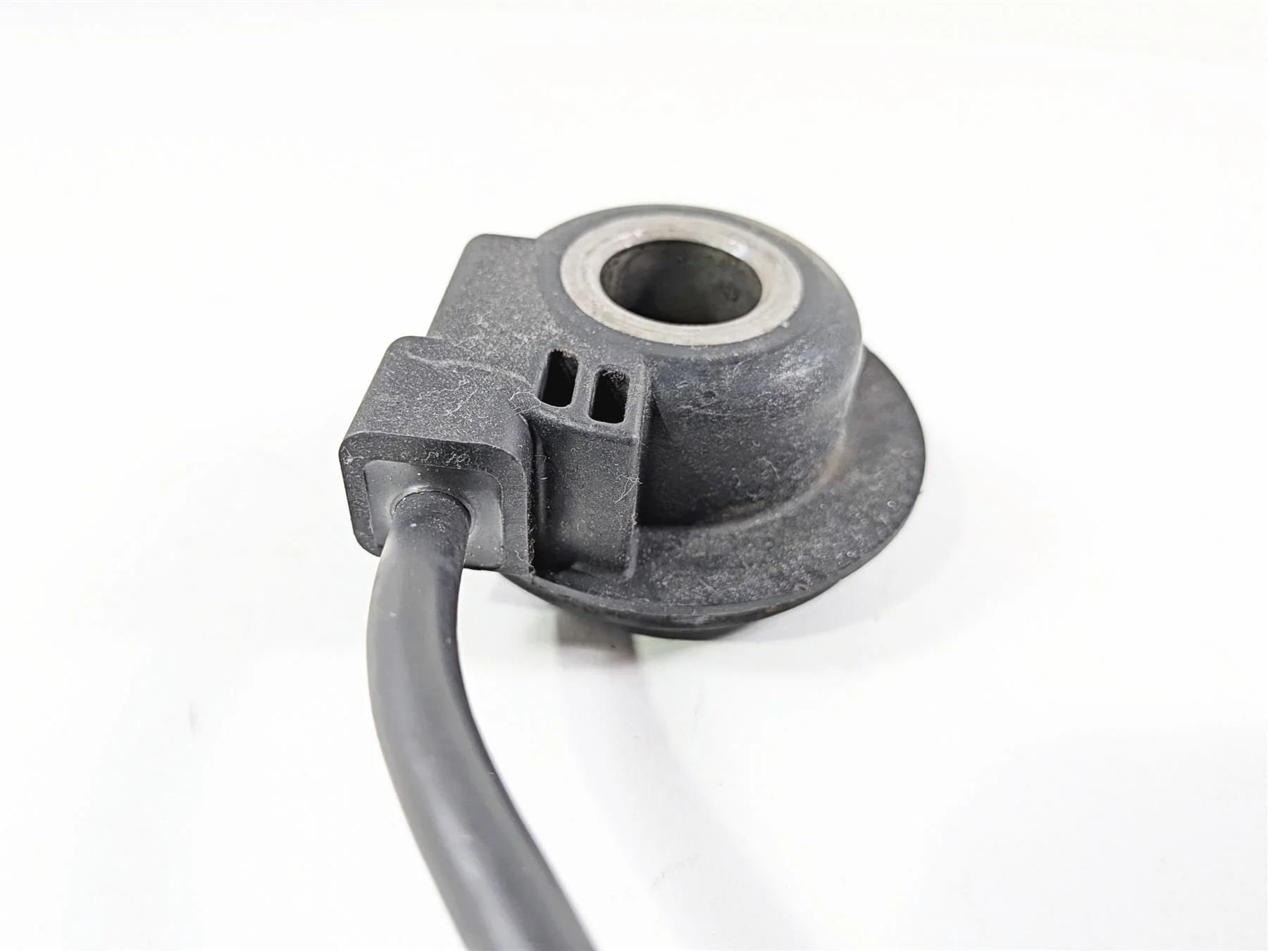 2006 Suzuki VL800 C50 Boulevard Speedometer Drive Sensor 34990-41F10 - Image 7