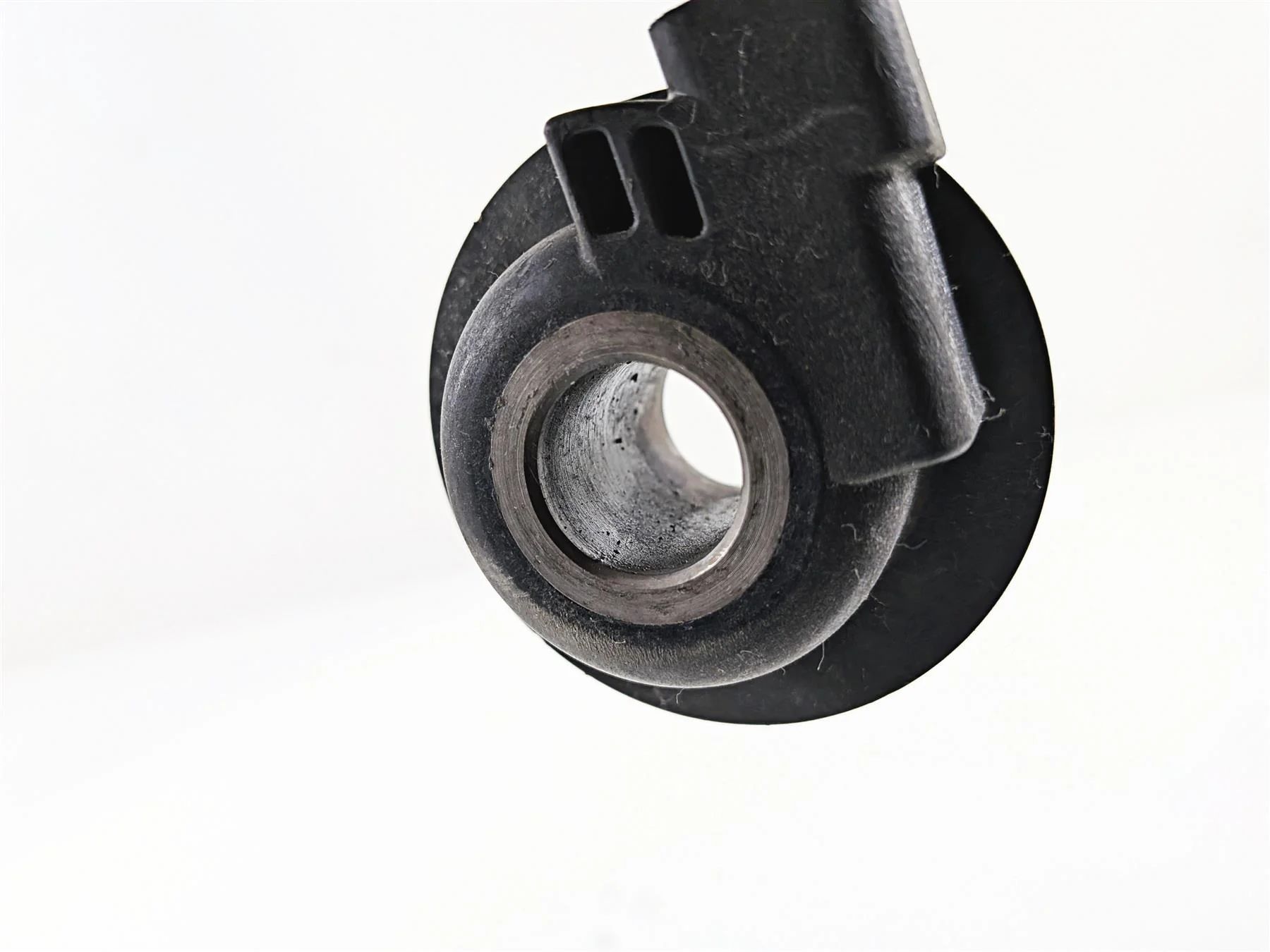 2006 Suzuki VL800 C50 Boulevard Speedometer Drive Sensor 34990-41F10 - Image 9