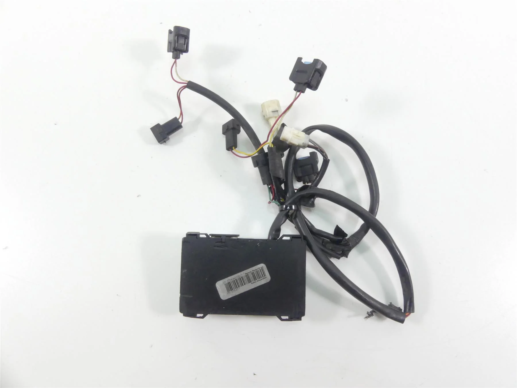 2006 Triumph Daytona 675 Power Commander 3 III Dynojet 515-411 - Image 2