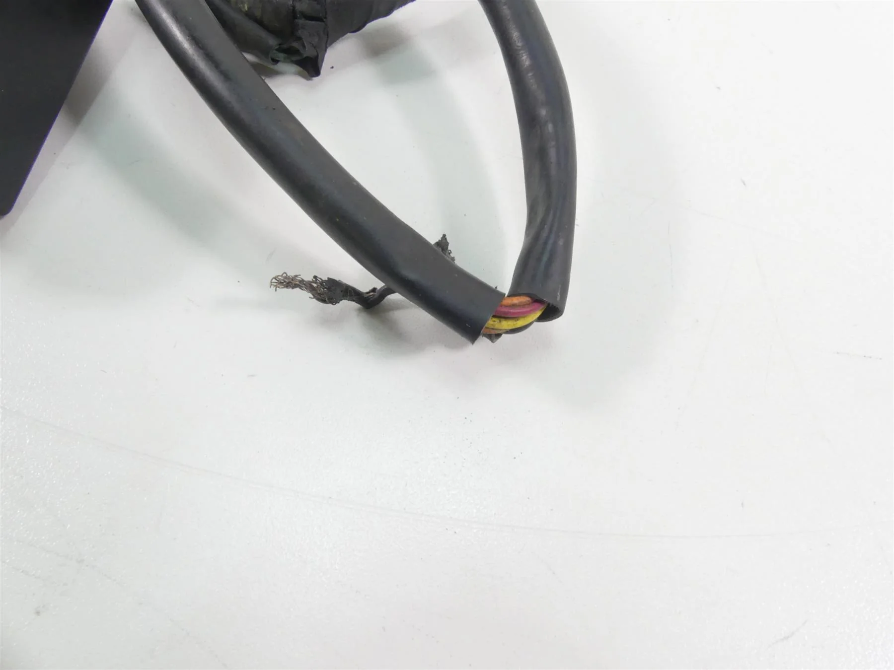 2006 Triumph Daytona 675 Power Commander 3 III Dynojet 515-411 - Image 4