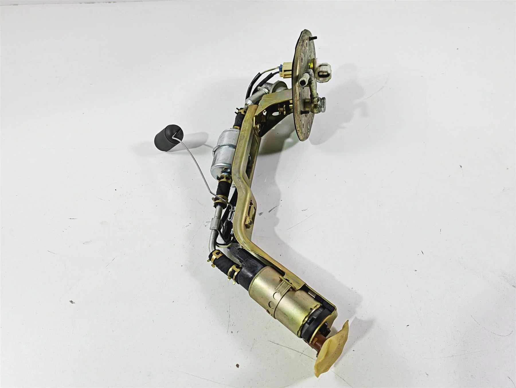 2006 Triumph Rocket 3 Fuel Gas Petrol Pump - Tested T2400445 - Image 2