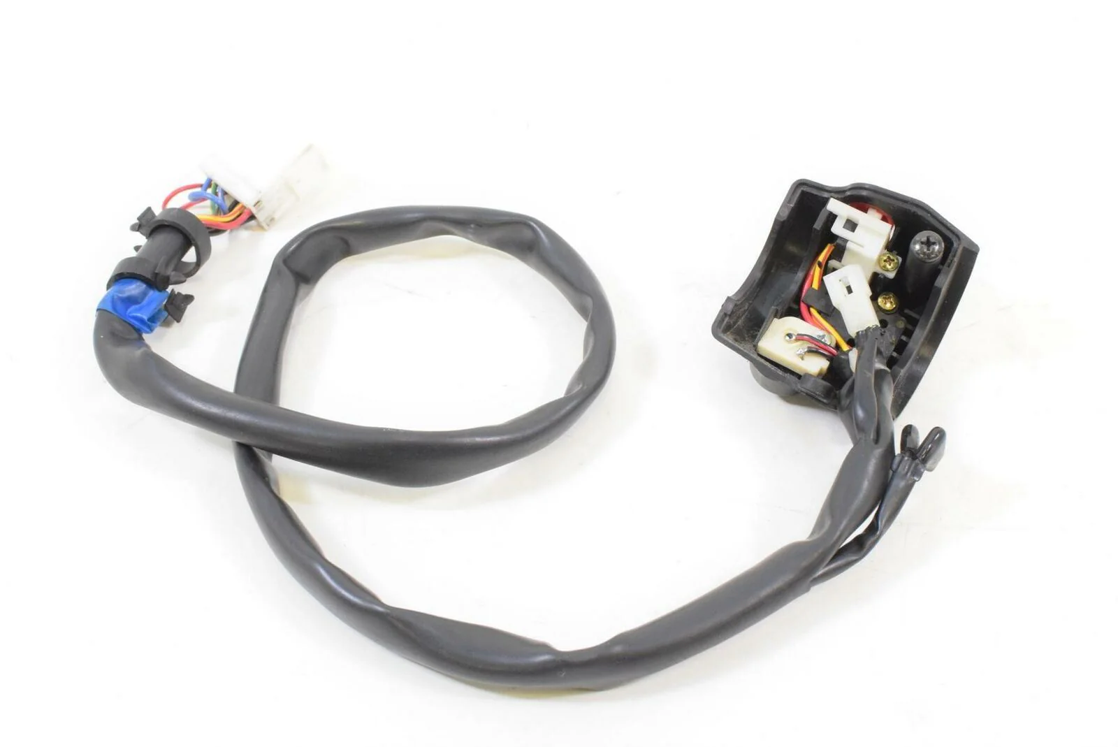 2006 Triumph Rocket 3 III Right Control Switch Kill Start T2046701 - Image 4