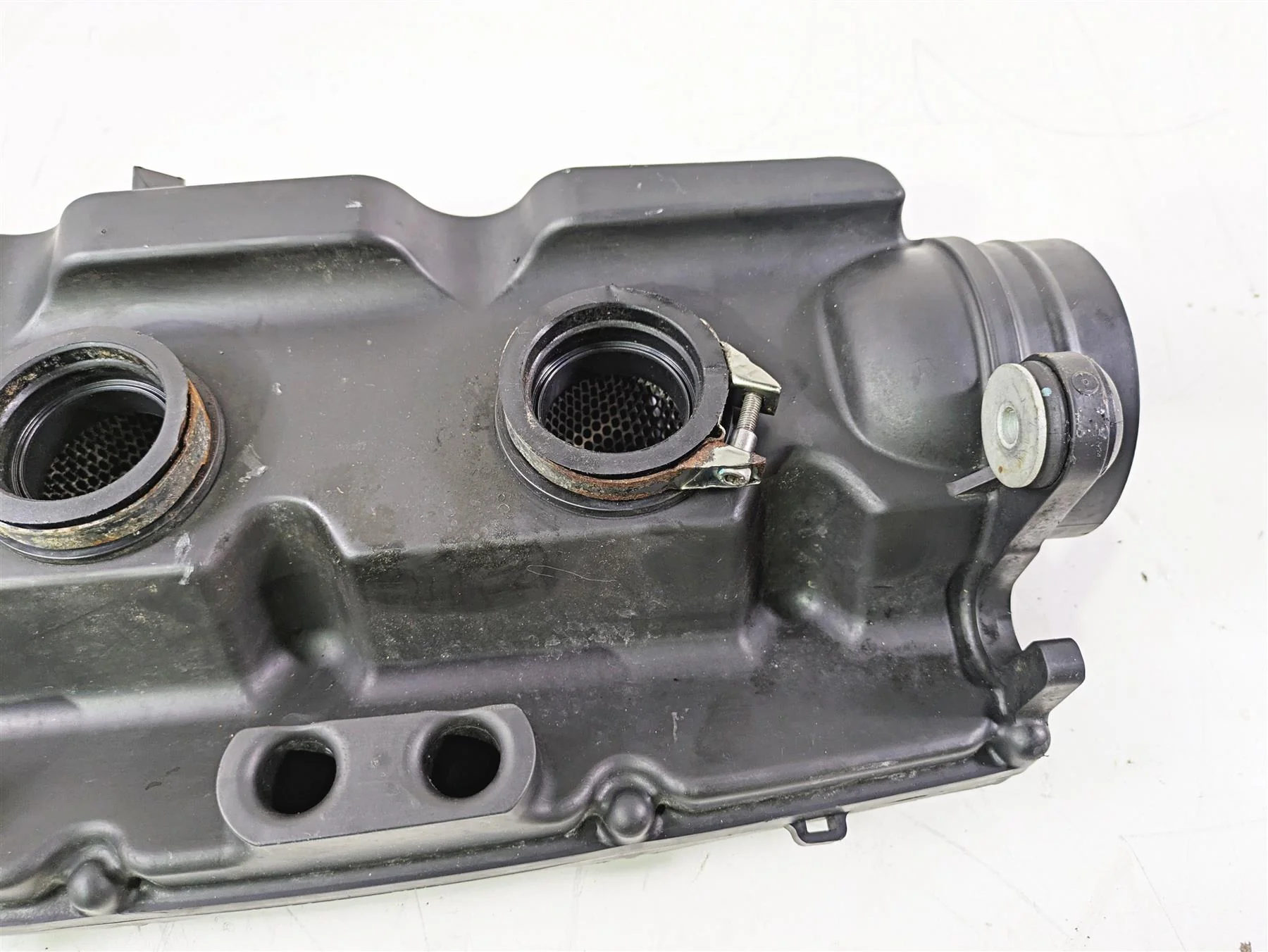 2006 Yamaha GP1300R Waverunner Air Box Intake Assembly 60T-14480-11-00 - Image 2