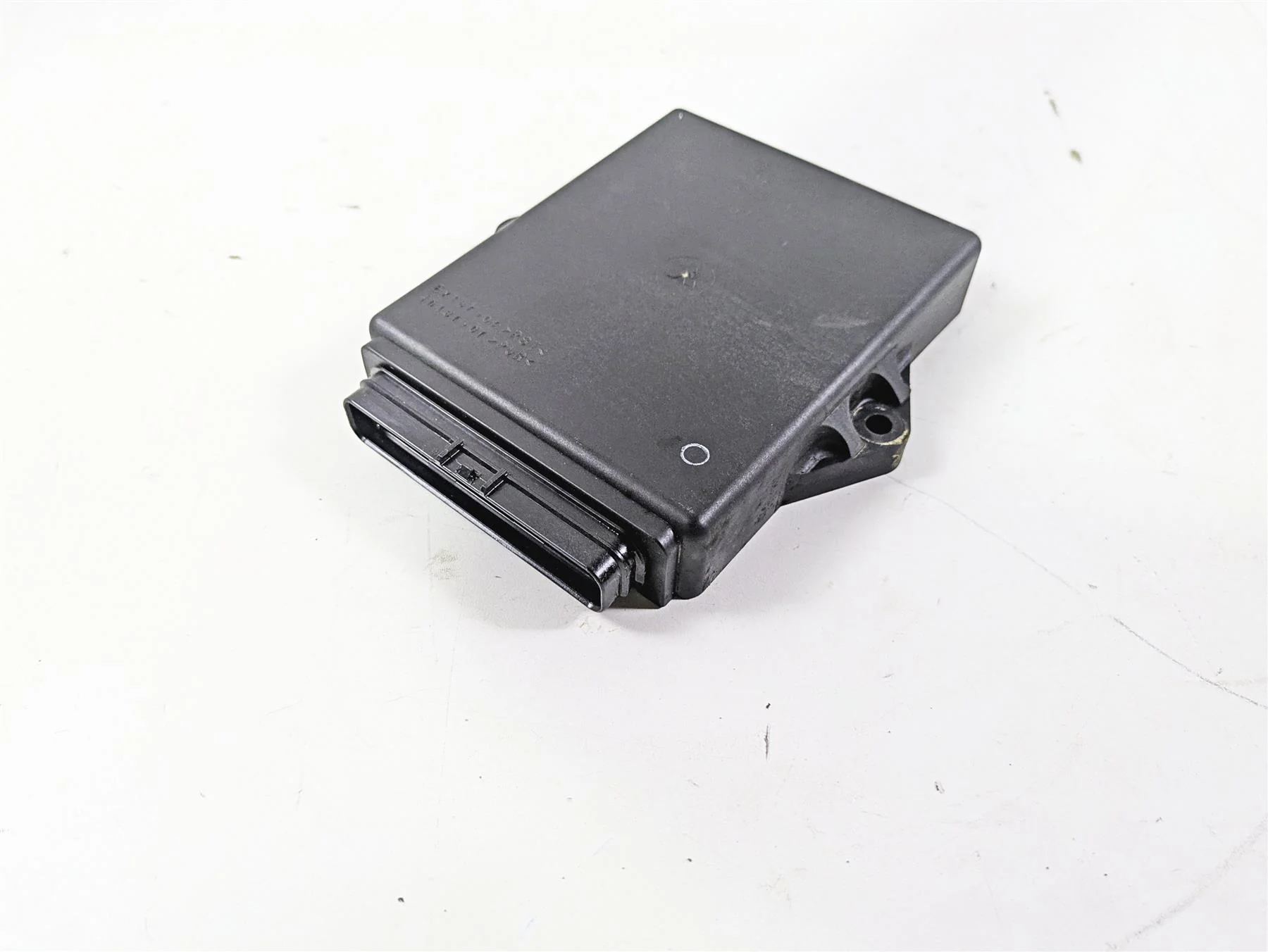 2006 Yamaha GP1300R Waverunner Cdi Ecu Ecm Engine Control Module 60T-8591A-20-00 - Image 10