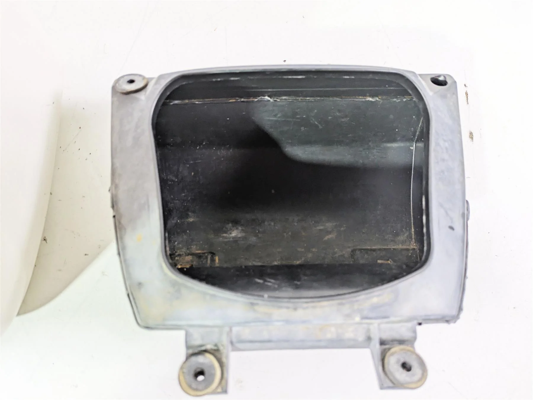 2006 Yamaha GP1300R Waverunner Front & Center Storage Box Set F0X-U475A-00-00 - Image 7