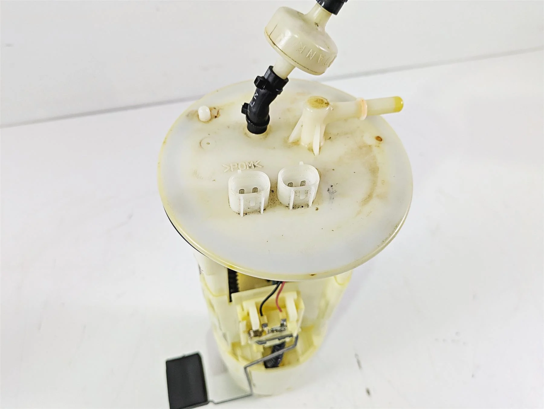 2006 Yamaha GP1300R Waverunner Fuel Gas Petrol Pump & Sender 60E-13907-01-00 - Image 5
