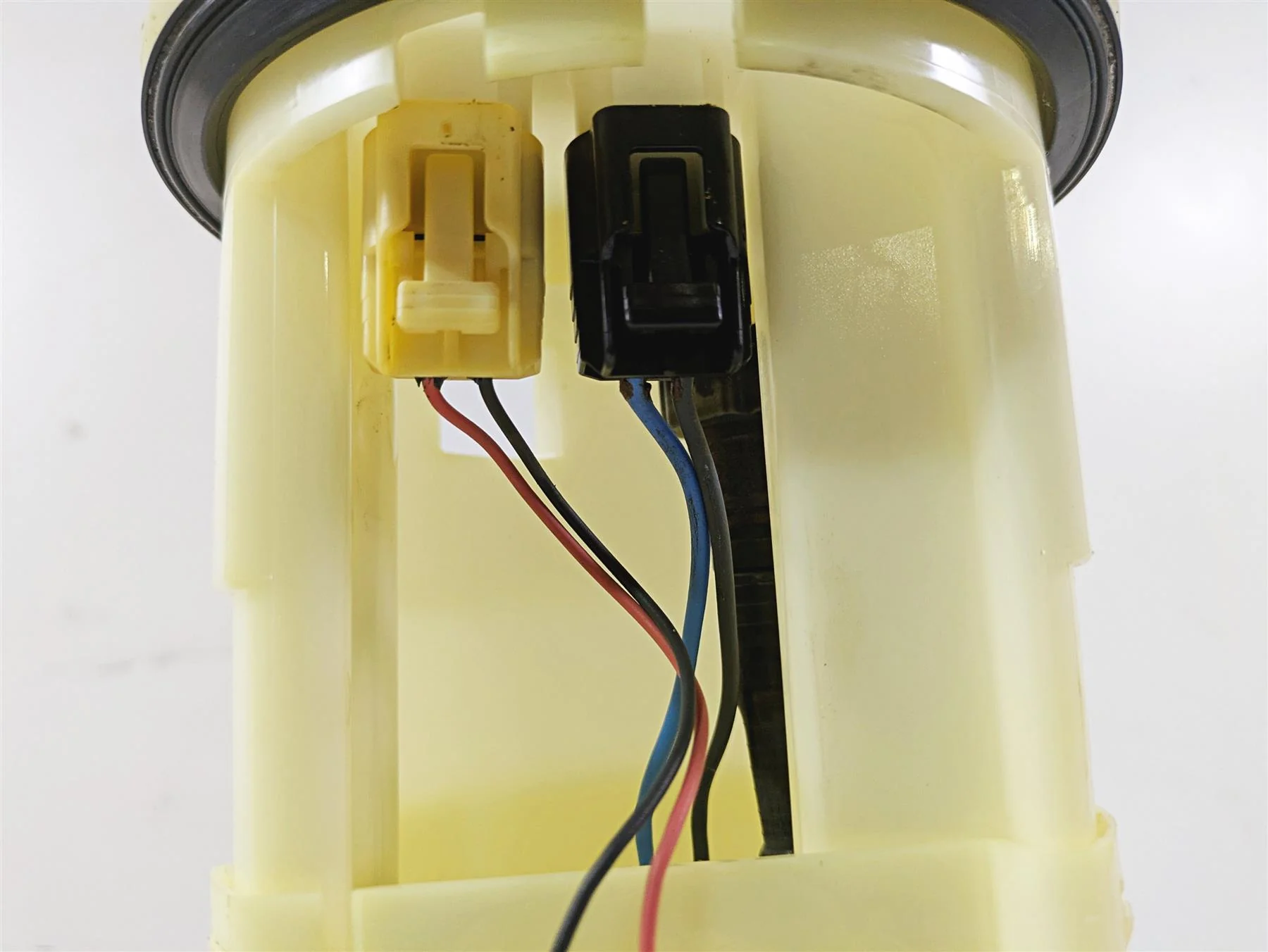 2006 Yamaha GP1300R Waverunner Fuel Gas Petrol Pump & Sender 60E-13907-01-00 - Image 7