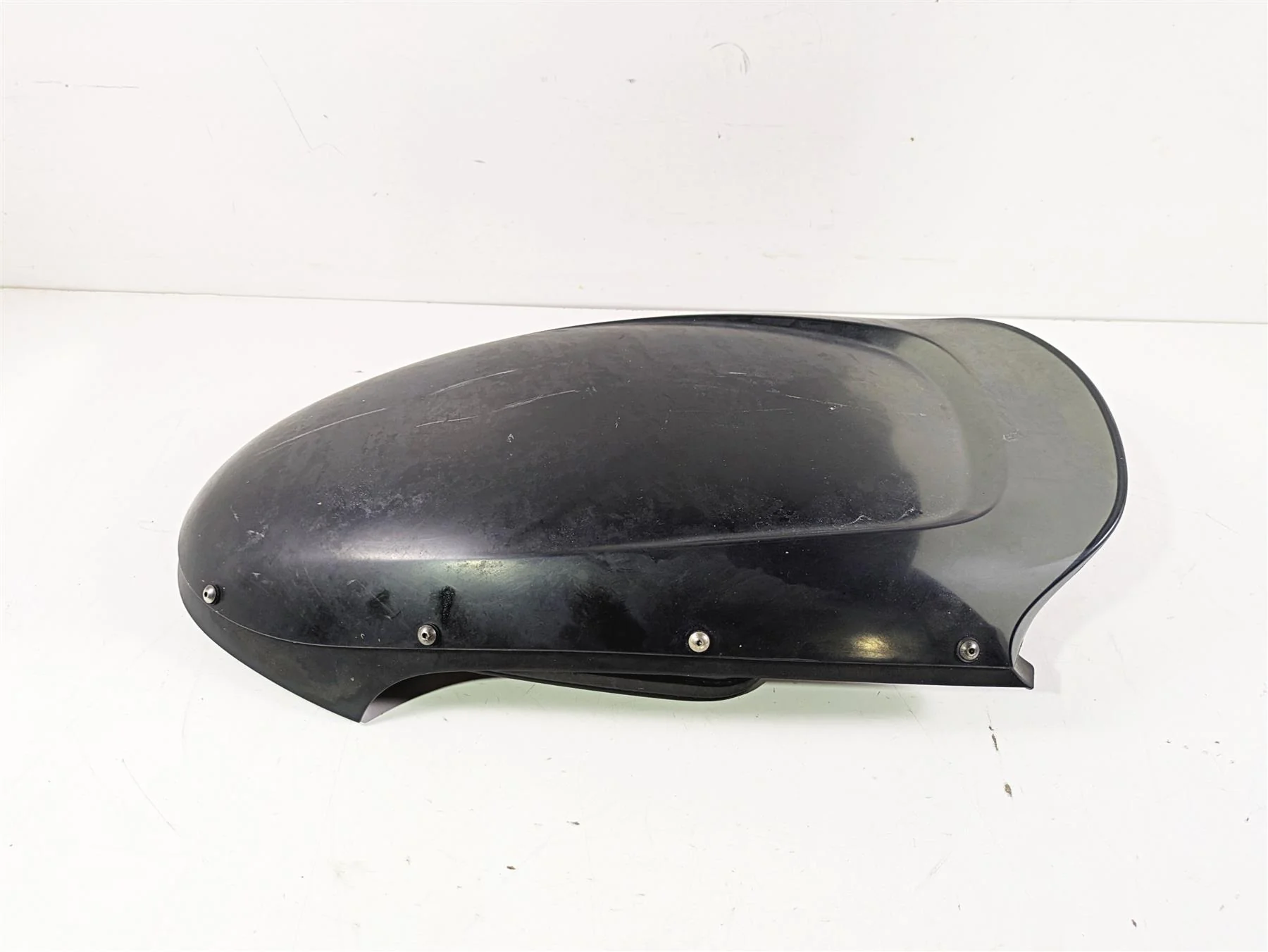 2006 Yamaha GP1300R Waverunner Hood & Visor Cover Fairing F0X-U517B-00-00 - Image 3