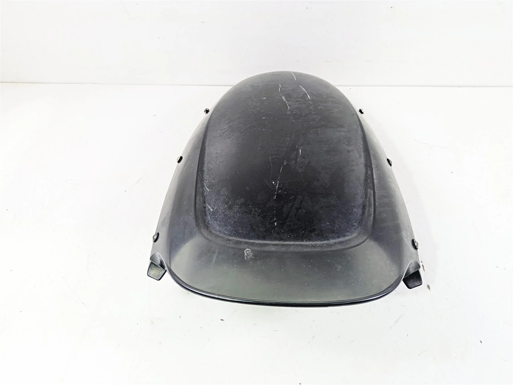 2006 Yamaha GP1300R Waverunner Hood & Visor Cover Fairing F0X-U517B-00-00 - Image 4