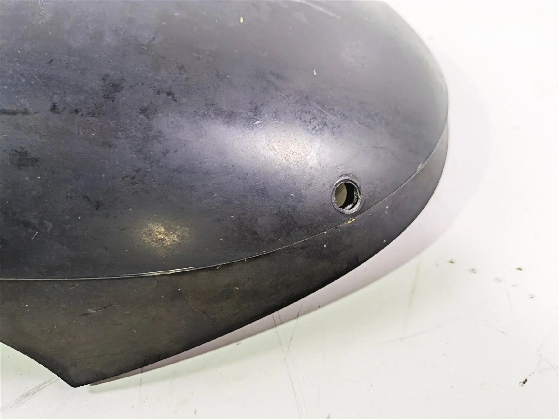 2006 Yamaha GP1300R Waverunner Hood & Visor Cover Fairing F0X-U517B-00-00 - Image 7