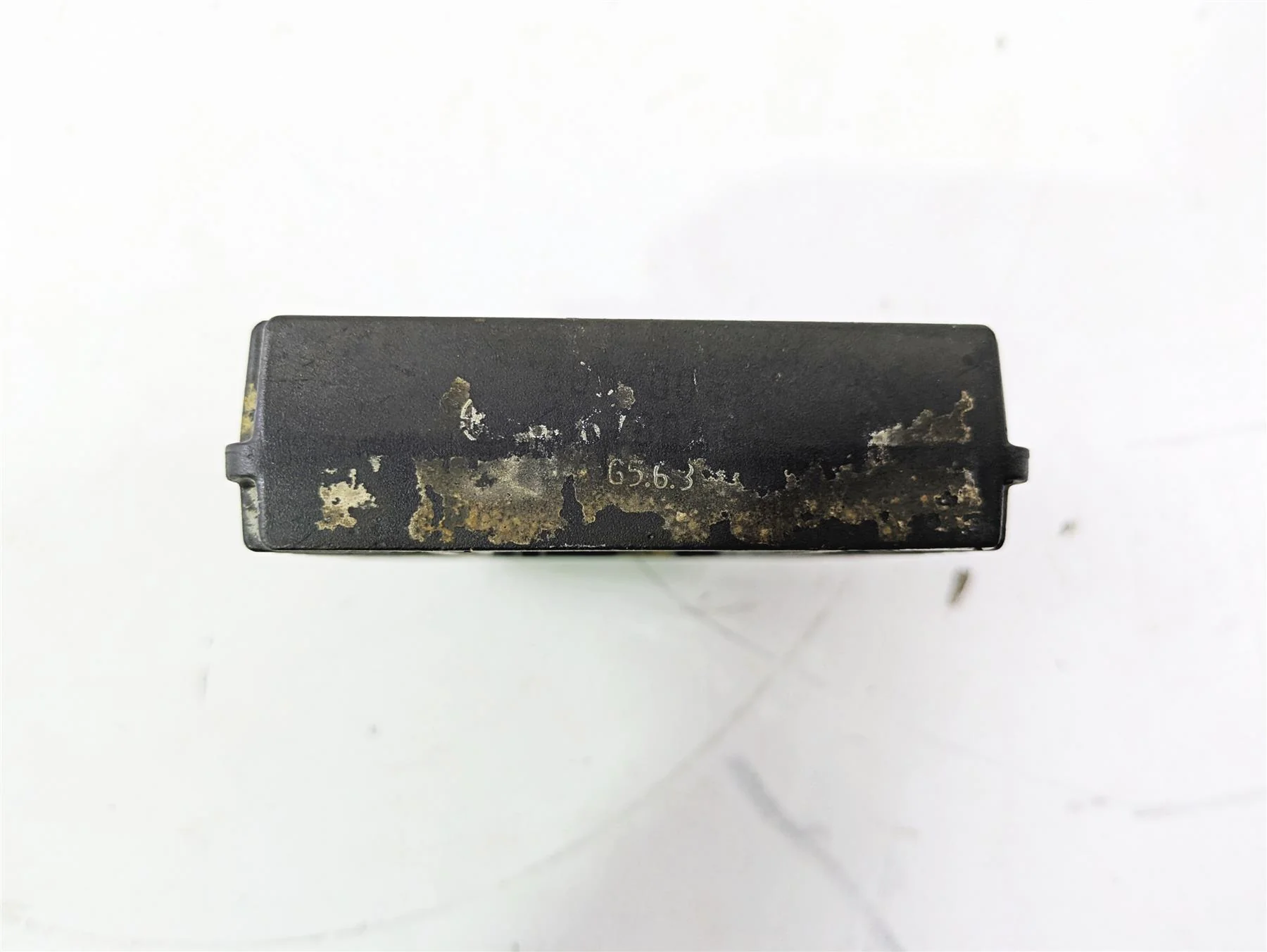 2006 Yamaha GP1300R Waverunner Rectifier Voltage Regulator 68V-81960-00-00 - Image 4