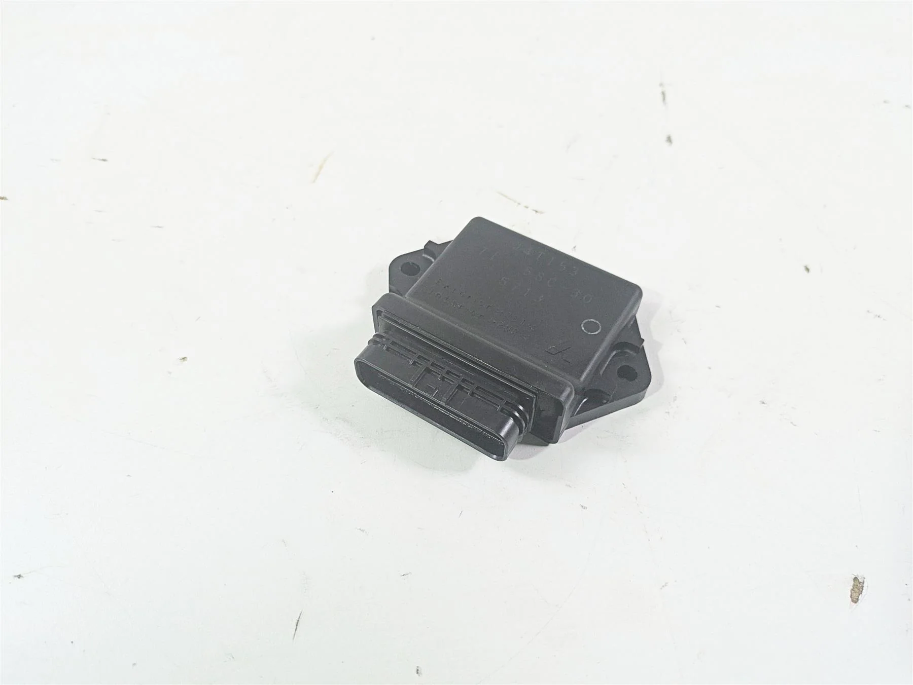 2006 Yamaha XVS650 V-Star Classic Cdi Ecm Engine Control Module 5SC-82305-30-00 - Image 10