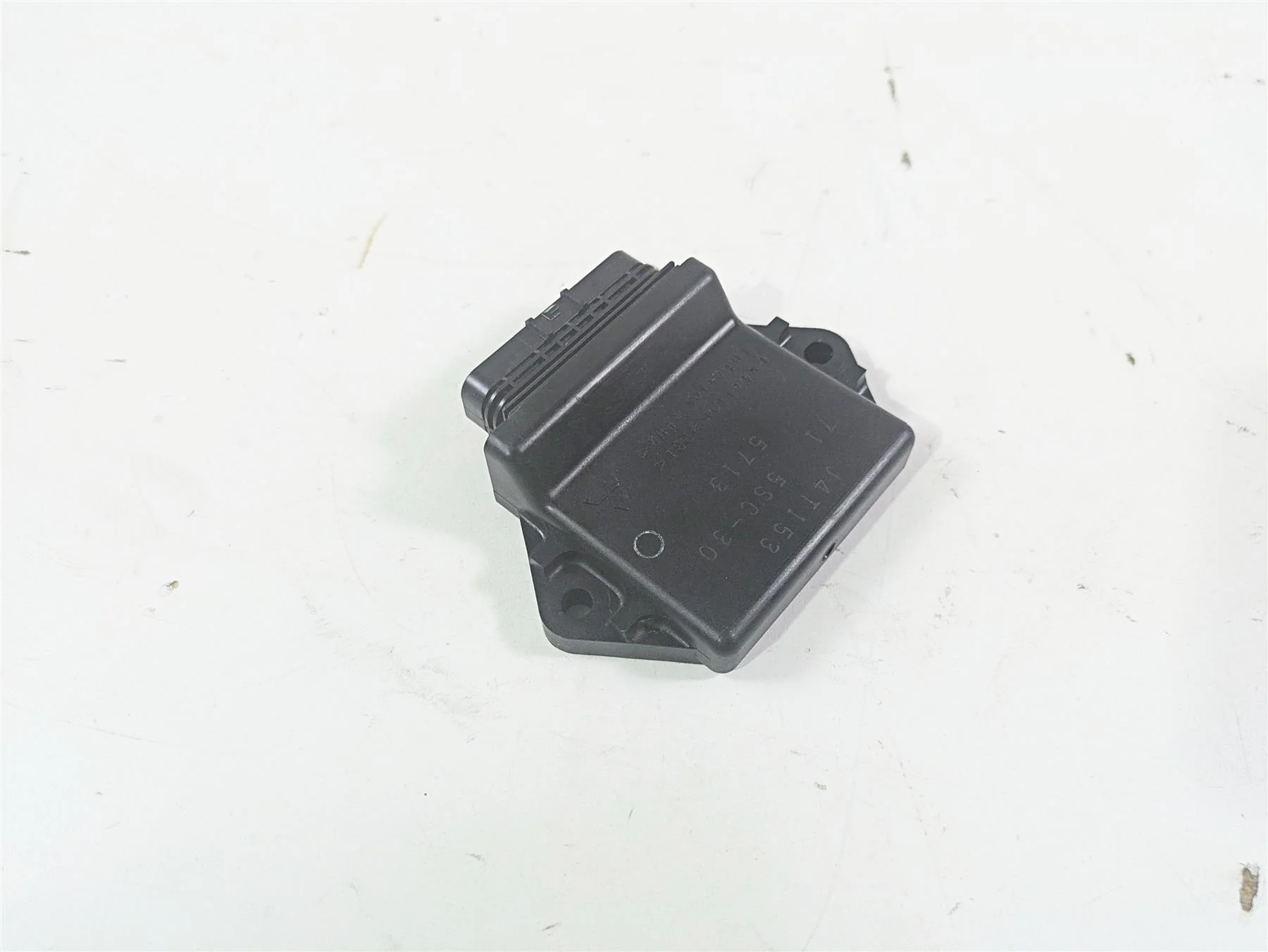2006 Yamaha XVS650 V-Star Classic Cdi Ecm Engine Control Module 5SC-82305-30-00 - Image 11