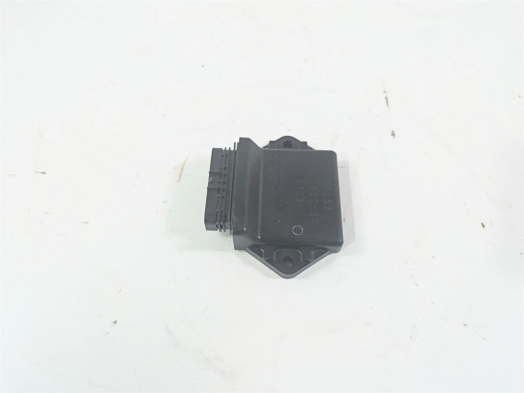 2006 Yamaha XVS650 V-Star Classic Cdi Ecm Engine Control Module 5SC-82305-30-00 - Image 2