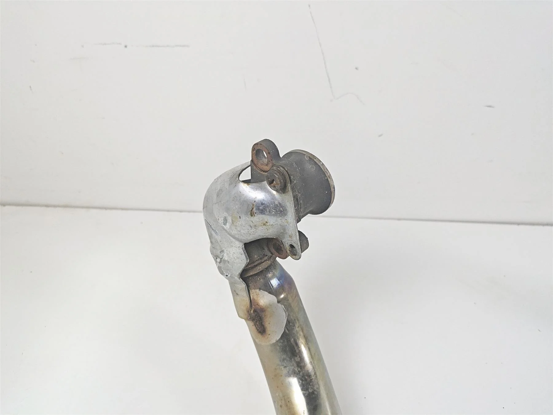 2006 Yamaha XVS650 V-Star Classic Vance Hines Shortshots Staggered Exhaust 18519 - Image 7