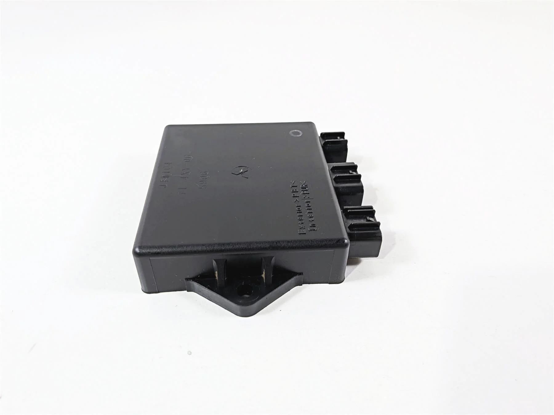 2006 Yamaha XVZ1300 Royal Star Cdi Ecu Ecm Engine Control Module 4XY-82305-00-00 - Image 3