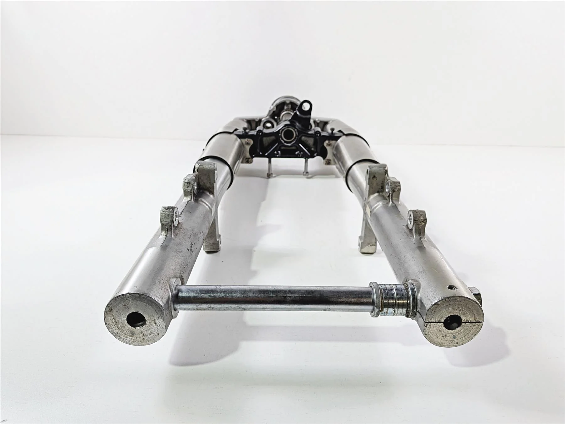 2006 Yamaha XVZ1300 Royal Star Front Fork End Set 1D6-23103-00-00 1D6-23102-00 - Image 7