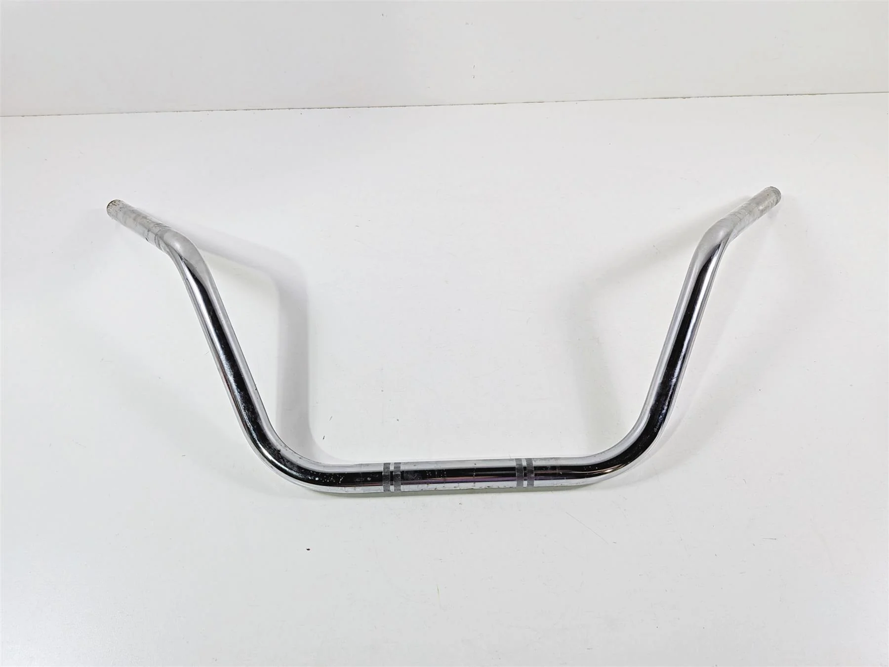 2006 Yamaha XVZ1300 Royal Star Handle Bar Handlebar 1D6-26110-00-00