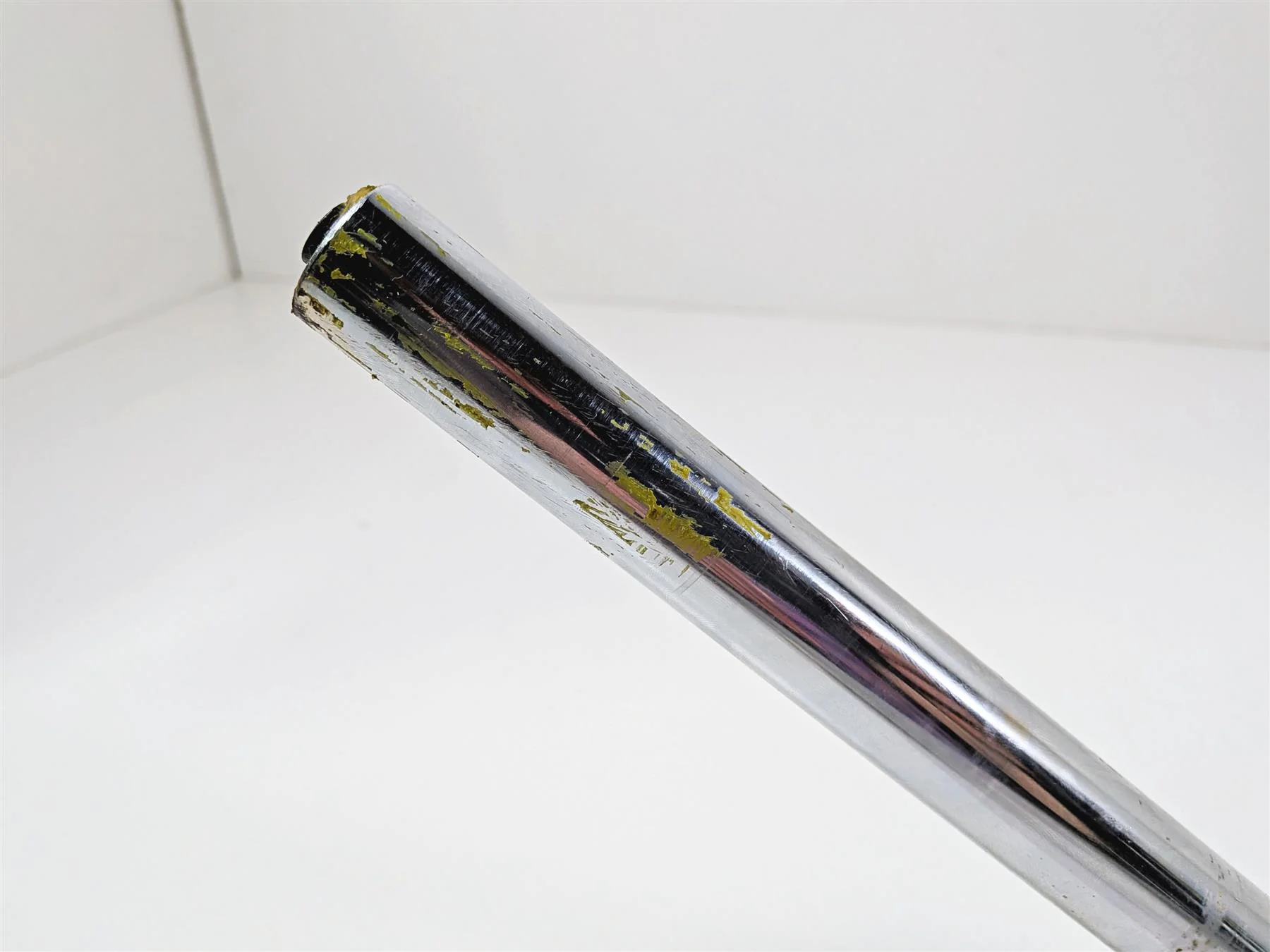 2006 Yamaha XVZ1300 Royal Star Handle Bar Handlebar 1D6-26110-00-00 - Image 11